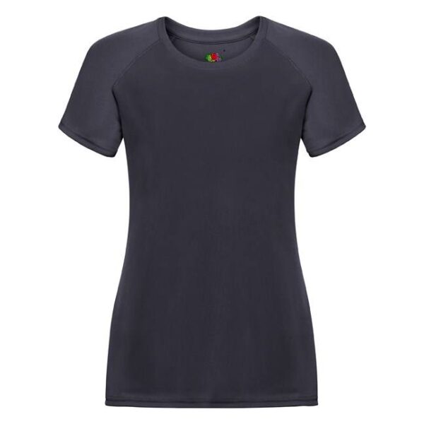 Performance Women's T-shirt 613920 100% Polyester 140g