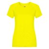 Performance Women's T-shirt 613920 100% Polyester 140g