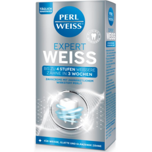 Perl Weiss Expert fehérítő fogkrém 50 ml-Ár