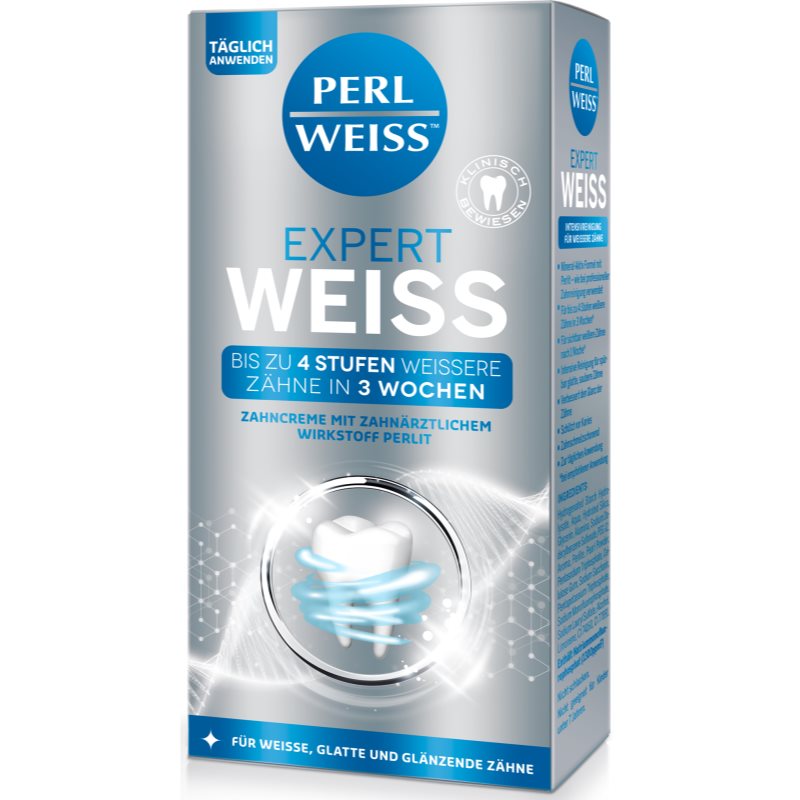 Perl Weiss Expert fehérítő fogkrém 50 ml-Ár