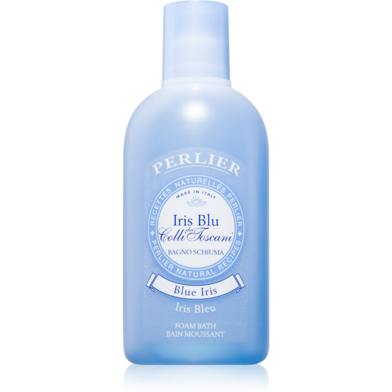 Perlier Blue Iris habfürdő 500 ml-Ár