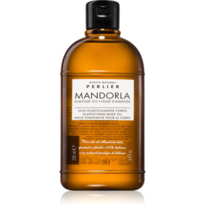 Perlier Mandorla mandulaolaj testre 250 ml-Ár