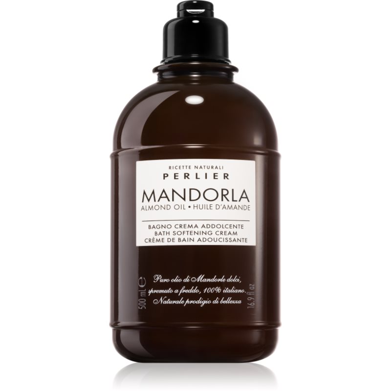 Perlier Mandorla tusoló és fürdő krém 500 ml-Ár