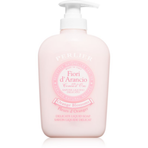 Perlier Orange Blossoms folyékony szappan 300 ml-Ár