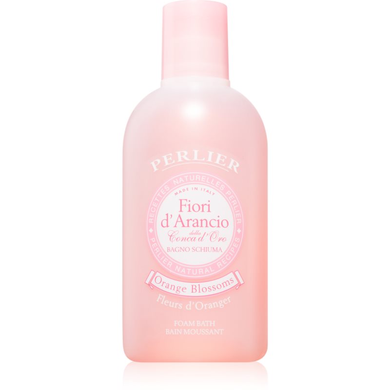 Perlier Orange Blossoms habfürdő 500 ml-Ár