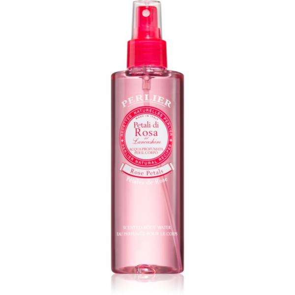 Perlier Rose Petals frissítő test spray 200 ml-Ár