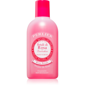Perlier Rose Petals habfürdő 500 ml-Ár