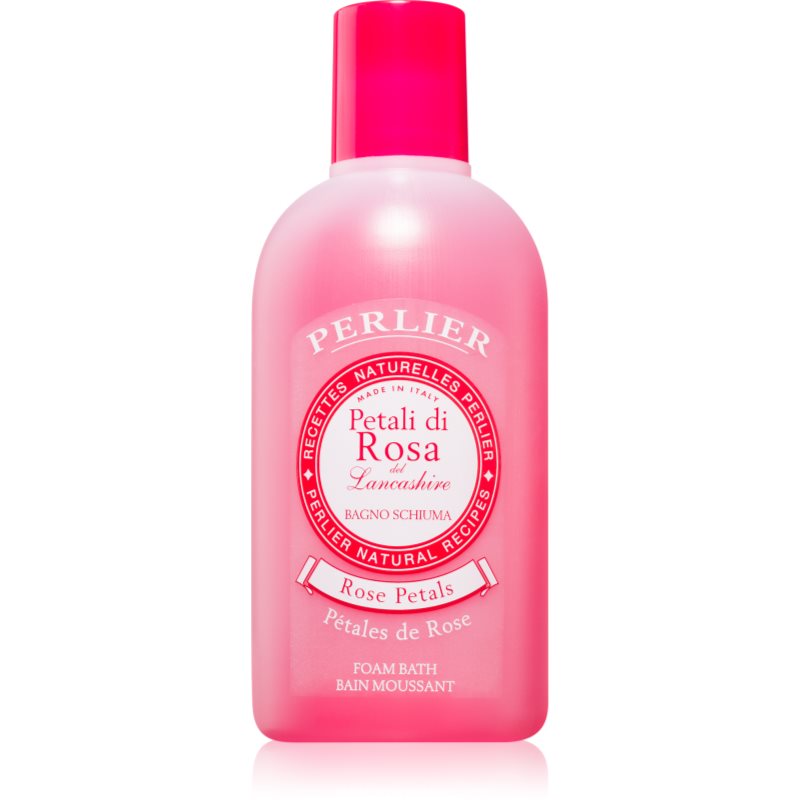 Perlier Rose Petals habfürdő 500 ml-Ár