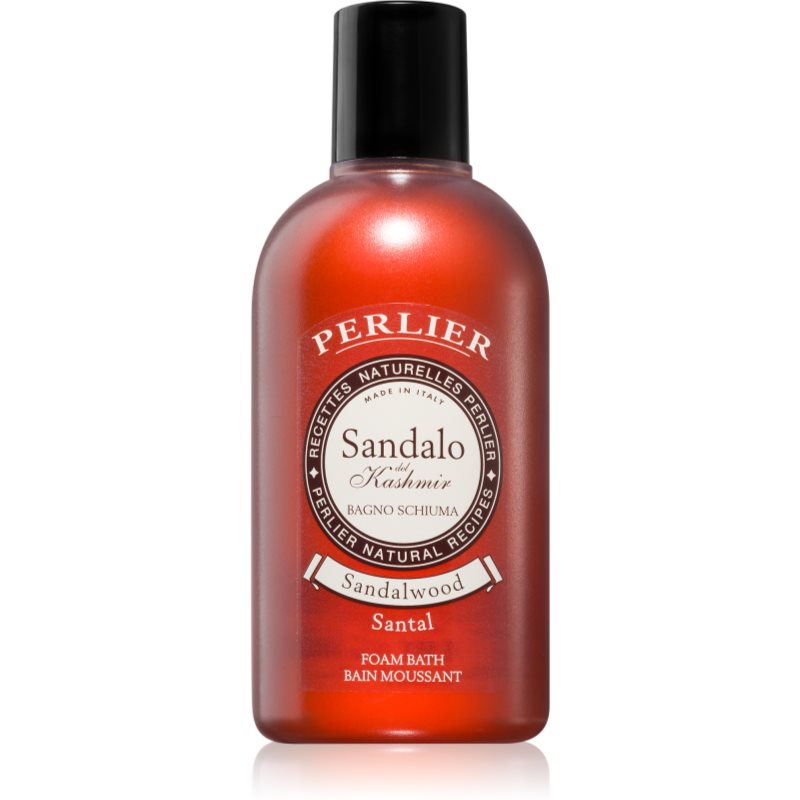 Perlier Sandalwood habfürdő 500 ml-Ár