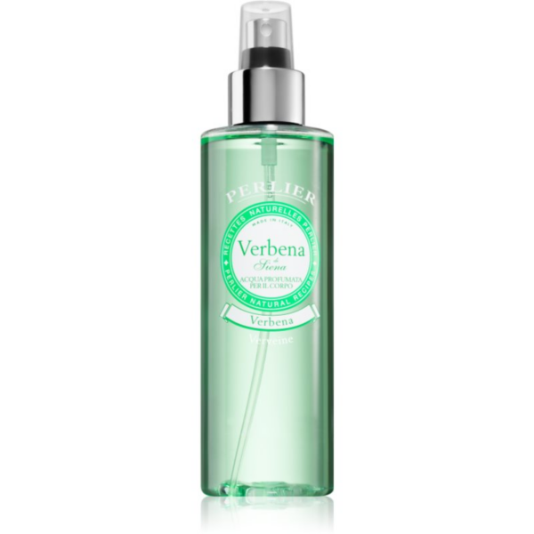 Perlier Verbena frissítő test spray 200 ml-Ár