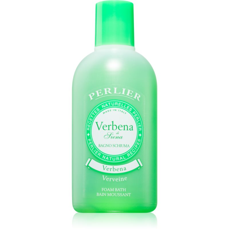 Perlier Verbena habfürdő 500 ml-Ár