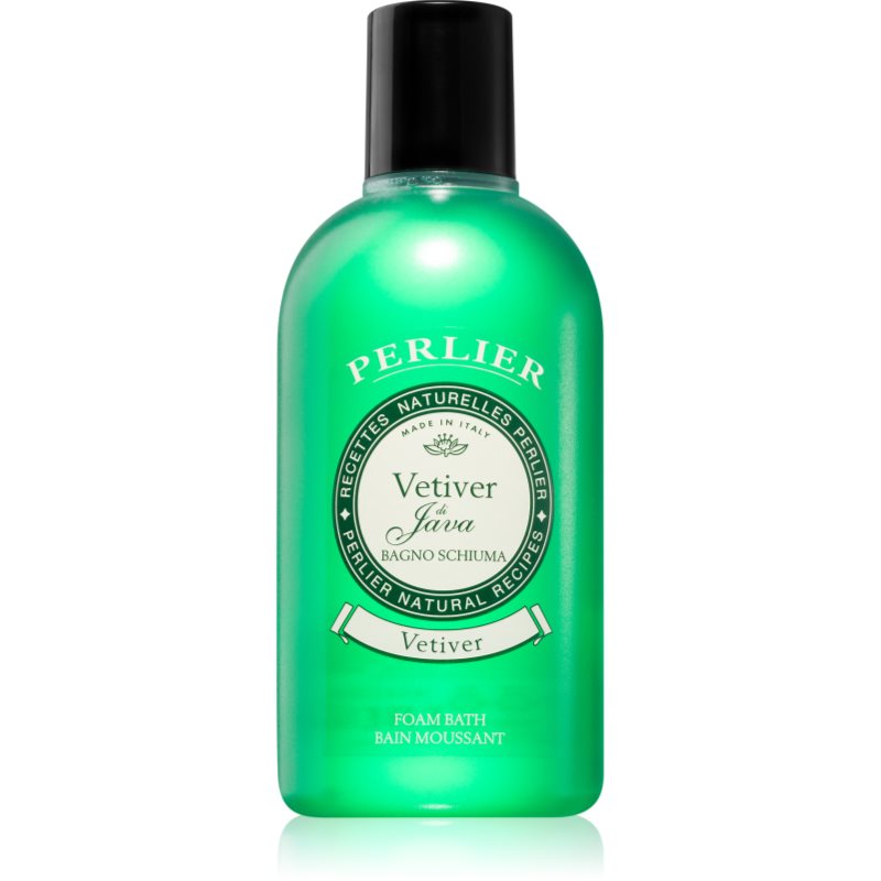 Perlier Vetiver habfürdő 500 ml-Ár