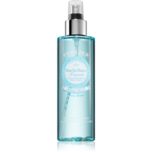 Perlier White Musk frissítő test spray 200 ml-Ár