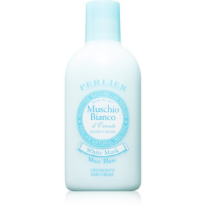 Perlier White Musk habfürdő 500 ml-Ár