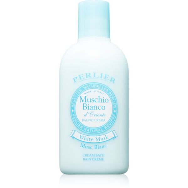 Perlier White Musk habfürdő 500 ml-Ár