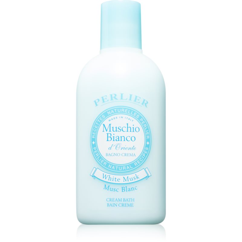 Perlier White Musk habfürdő 500 ml-Ár