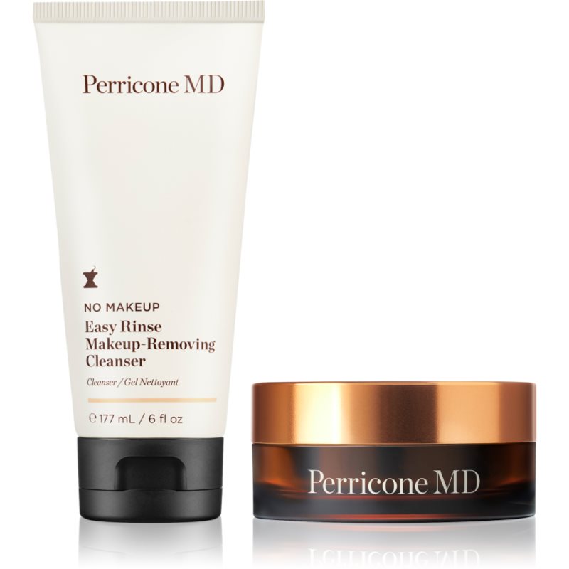 Perricone MD Cleansing Duo ajándékszett mélytisztításhoz-ár
