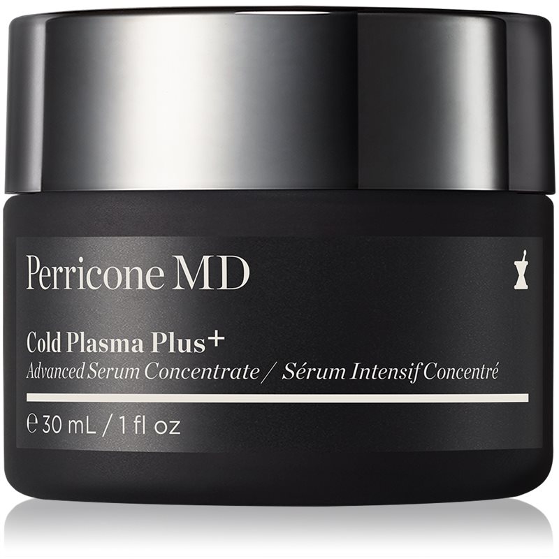 Perricone MD Cold Plasma Plus+ Advanced Serum tápláló szérum az arcra 30 ml-Eredeti