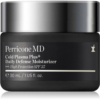 Perricone MD Cold Plasma Plus+ Daily Defense Moisturizer UVA High Protection SPF 35 nappali védőkrém a bőröregedés ellen SPF 35 30 ml-Ár