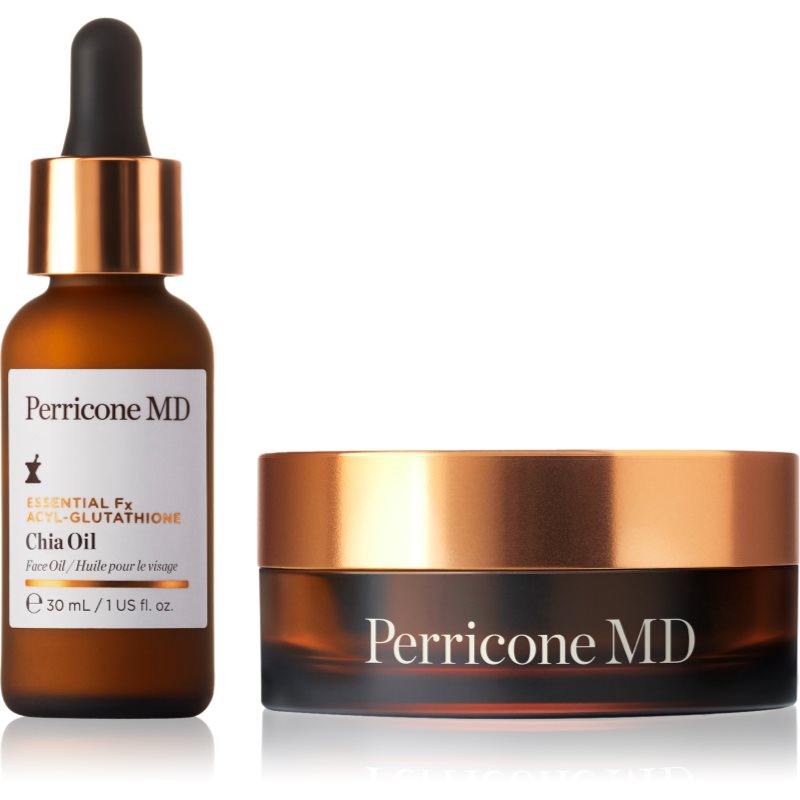Perricone MD Essential Fx Acyl-Glutathione Collection ajándékszett-ár