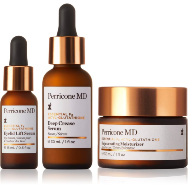Perricone MD Essential Fx Acyl-Glutathione Collection ajándékszett érett bőrre-ár