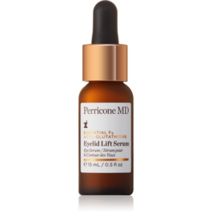 Perricone MD Essential Fx Acyl-Glutathione Eyelid Lift Serum lifting szemkörnyékápoló szérum 15 ml-Eredeti