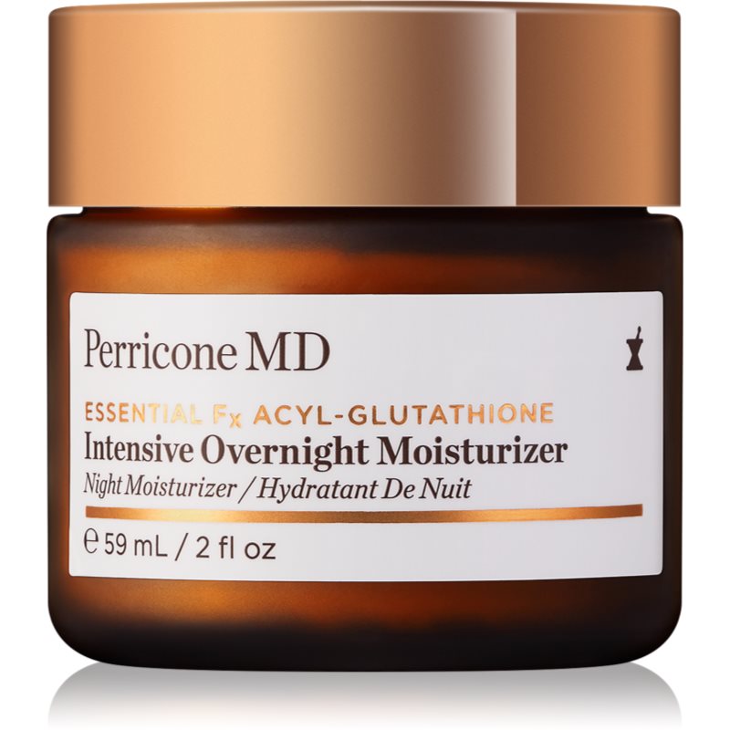 Perricone MD Essential Fx Acyl-Glutathione Night Moisturizer hidratáló éjszakai krém 59 ml-Ár