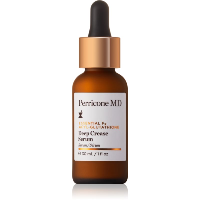 Perricone MD Essential Fx Acyl-Glutathione Serum hidratáló szérum ránctalanító mély 30 ml-Eredeti