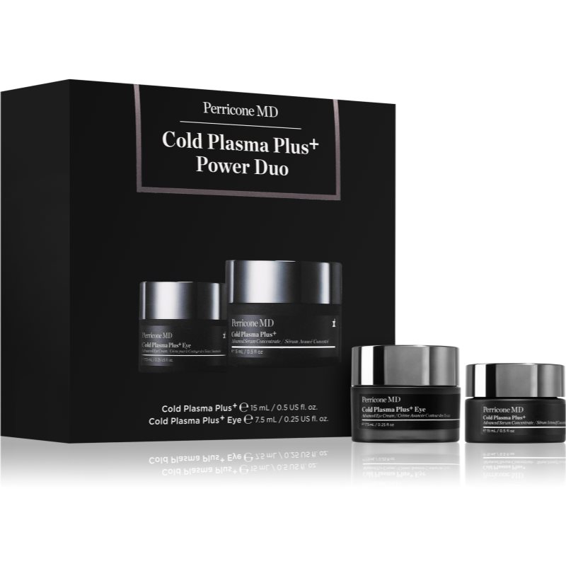 Perricone MD High Potency Classics Tinted Moisturizer ajándékszett érett bőrre
