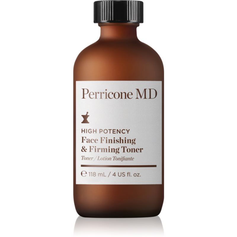 Perricone MD High Potency Face Finishing & Firming Toner feszesítő tonik 118 ml-Ár
