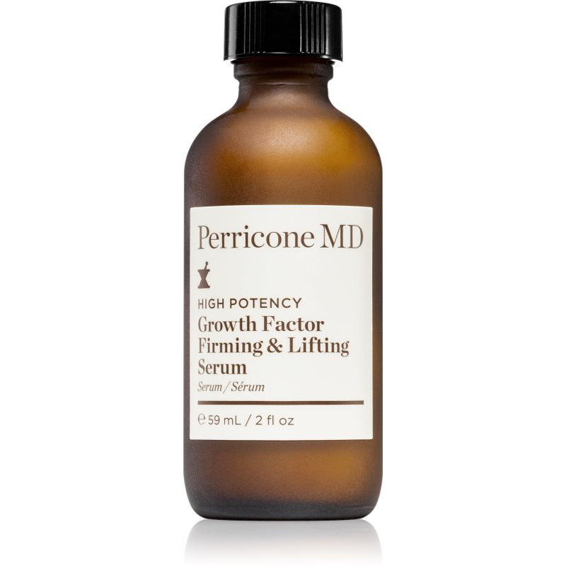 Perricone MD High Potency Firming & Lifting Serum liftinges feszesítő szérum 59 ml-Ár