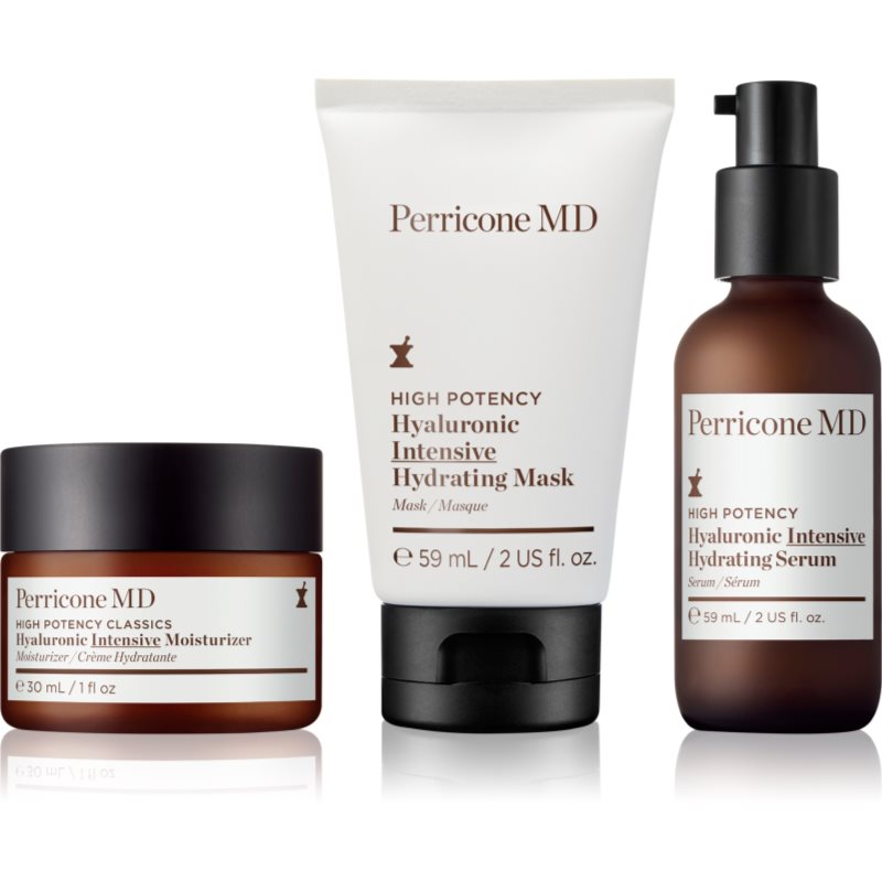 Perricone MD High Potency Hydrating Trio ajándékszett-ár