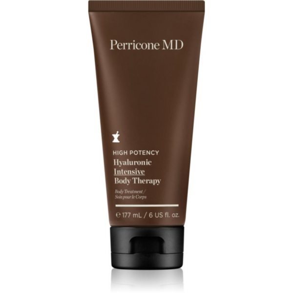 Perricone MD High Potency Intensive Body Therapy intenzív tápláló krém testre 177 ml-Ár