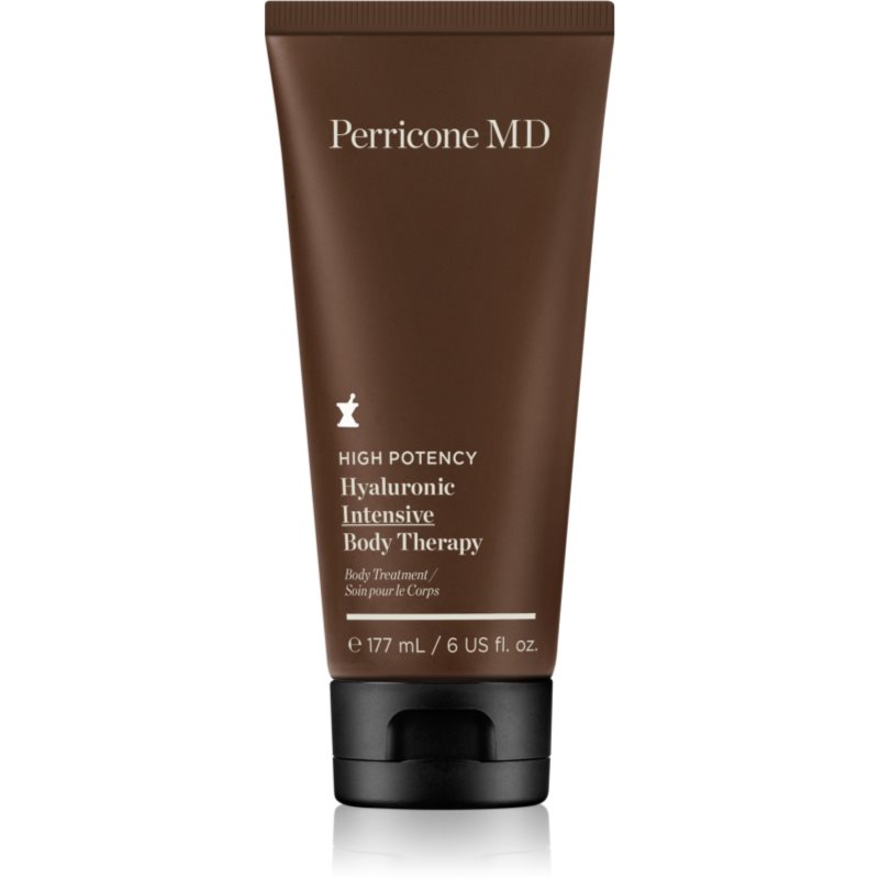 Perricone MD High Potency Intensive Body Therapy intenzív tápláló krém testre 177 ml-Ár