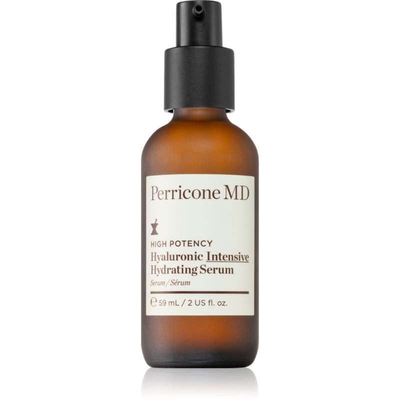 Perricone MD High Potency Intensive Hydrating Serum intenzív hidratáló szérum hialuronsavval 59 ml-Ár