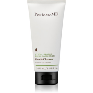 Perricone MD Hypoallergenic Clean Correction Gentle Cleanser arctisztító és szemfestéklemosó gél 177 ml-Ár