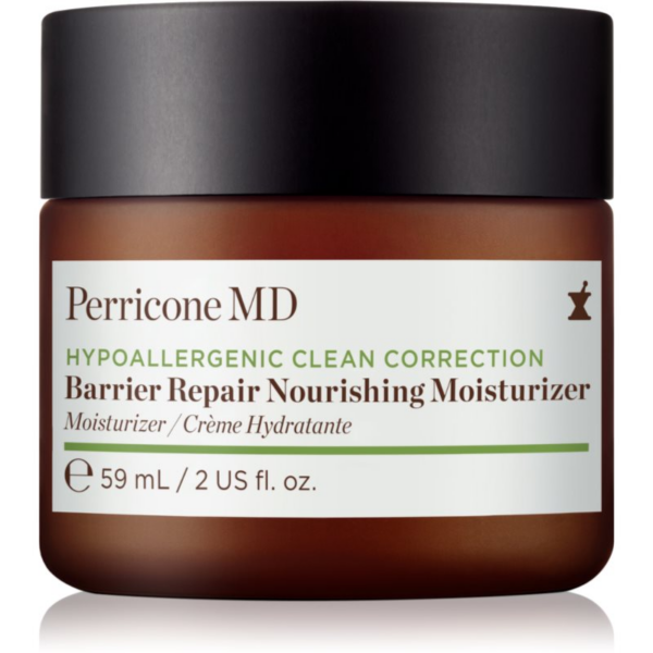 Perricone MD Hypoallergenic Clean Correction Moisturizer hidratáló és tápláló krém 59 ml-Ár