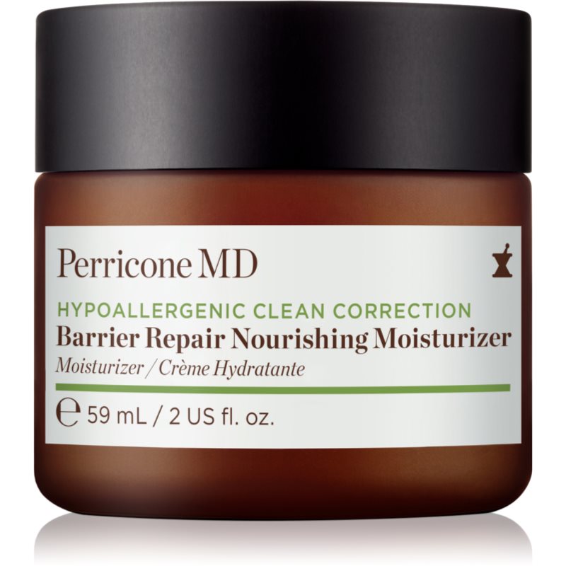 Perricone MD Hypoallergenic Clean Correction Moisturizer hidratáló és tápláló krém 59 ml-Ár