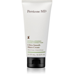 Perricone MD Hypoallergenic Clean Correction Ultra-Smooth Shave Cream borotválkozási krém 177 ml-Ár