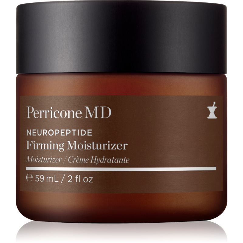 Perricone MD Neuropeptide Firming Moisturizer intenzíven feszesítő nappali és éjszakai krém 59 ml-Ár