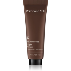 Perricone MD Neuropeptide Night Cream éjszakai regeneráló és megújító krém az arcra 74 ml-Ár