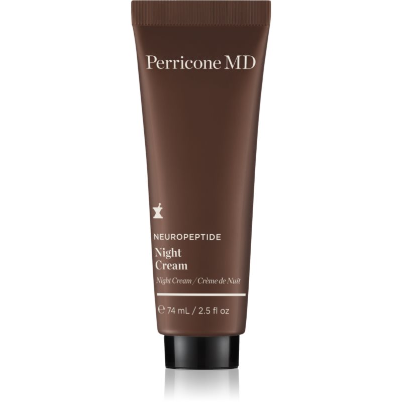 Perricone MD Neuropeptide Night Cream éjszakai regeneráló és megújító krém az arcra 74 ml-Ár