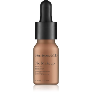 Perricone MD No Makeup Bronzer folyékony bronzosító 10 ml-Eredeti