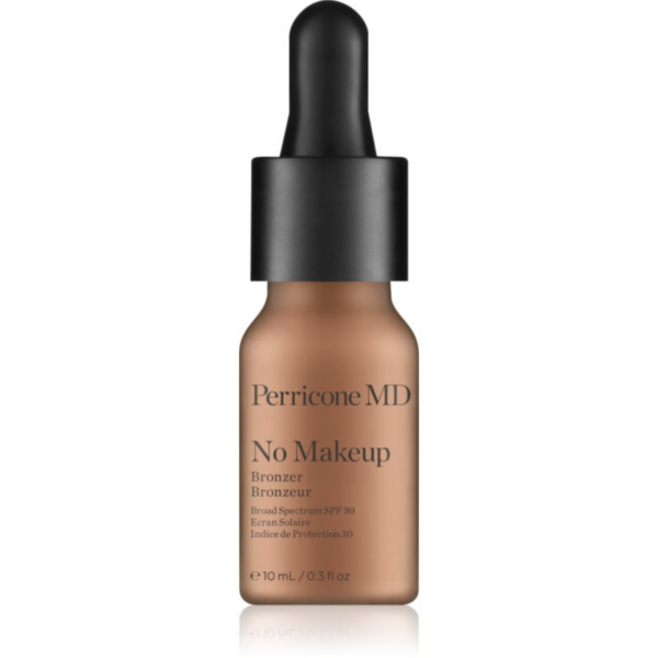 Perricone MD No Makeup Bronzer folyékony bronzosító 10 ml-Eredeti