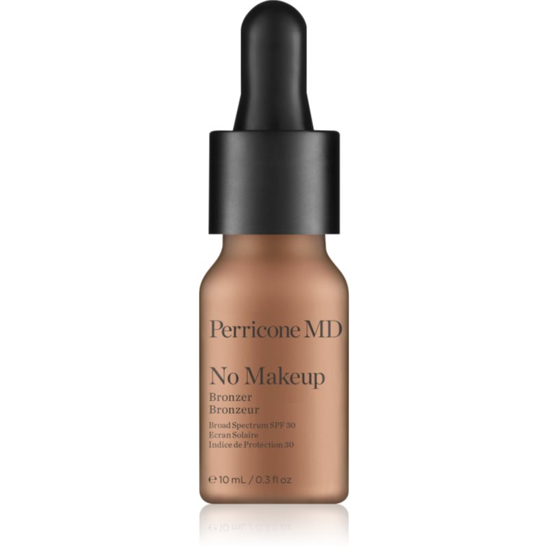 Perricone MD No Makeup Bronzer folyékony bronzosító 10 ml-Eredeti