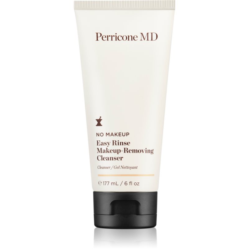 Perricone MD No Makeup Cleanser lágy tisztító gél 177 ml-Ár