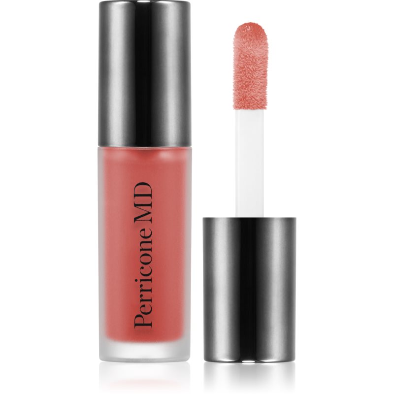 Perricone MD No Makeup Lip Oil ajak olaj árnyalat Guava 5
