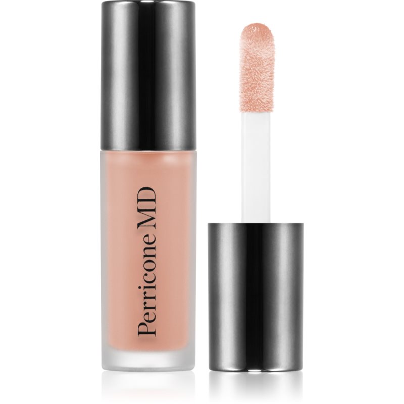 Perricone MD No Makeup Lip Oil ajak olaj árnyalat Lychee 5