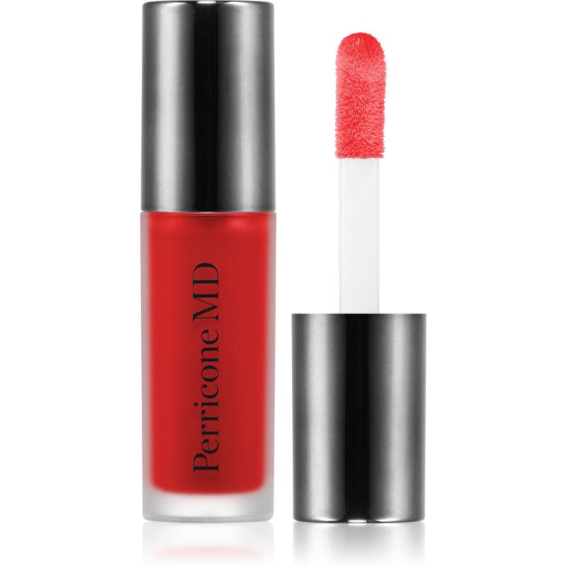Perricone MD No Makeup Lip Oil ajak olaj árnyalat Raspberry 5