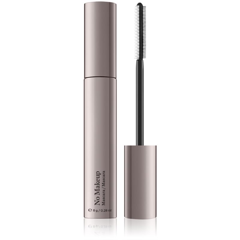 Perricone MD No Makeup Mascara szempillaspirál a dúsabb és hosszabb pillákért árnyalat Soft Black 8 g-Eredeti